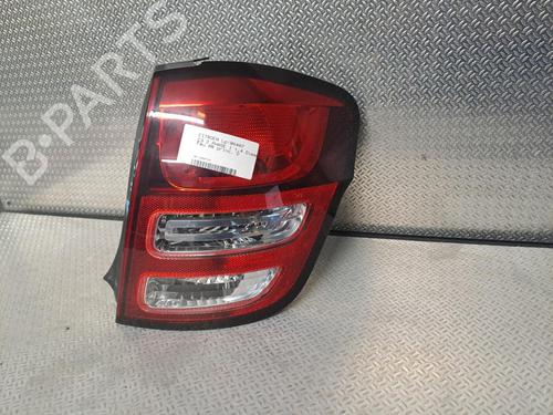 Used Right taillight Right taillight CITROËN C3 II (SC_) 1.4 HDi 70 (SC8HZC, SC8HR0, SC8HP4) (68 hp) 26450228 26450228