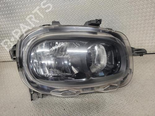 Used Right headlight Right headlight 36757102 36757102