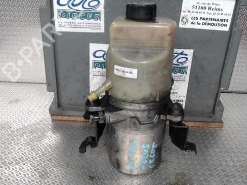 Steering pump FORD FOCUS II (DA_, HCP, DP) 1.6 TDCi | BP24072208M99 - Image 3