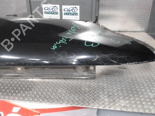 Used Left front fenders SKODA FABIA I Combi (6Y5) 1.4 TDI (70 hp) 24070995