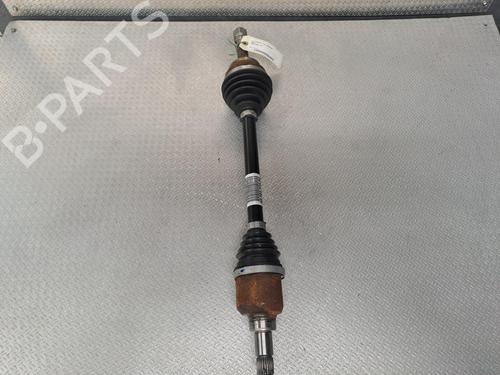 Used Left front driveshaft Left front driveshaft TOYOTA AYGO (_B1_) 1.0 (KGB10_, KGB10R) (68 hp) 36461462 36461462