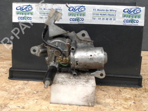 Used Rear wiper motor RENAULT KANGOO (KC0/1_) 1.4 (KC0C, KC0H, KC0B, KC0M) (75 hp) 24070592