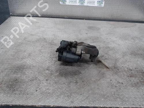 Right rear brake caliper AUDI A3 Sportback (8VA, 8VF) 35 TDI | BP24097250M106 