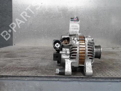 Used Alternator CITROËN C3 II (SC_) 1.4 (73 hp) 24093422