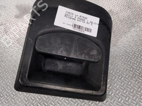 Front right exterior door handle IVECO DAILY IV Bus 35S14, 35S14 /P | BP26328579C129 