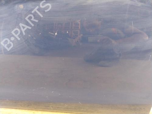 Left front door FORD FIESTA VI (CB1, CCN) 1.25 | BP27098529C2 