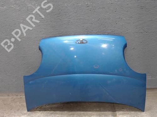 Used Hood DAEWOO MATIZ (M100, M150) 0.8 (52 hp) 24073444