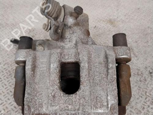 Used Left rear brake caliper Left rear brake caliper FORD FOCUS II Turnier (DA_, FFS, DS) 1.8 TDCi (115 hp) 31265933 31265933