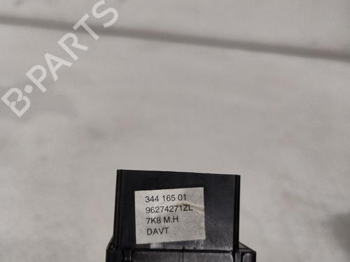 Used Steering column stalk CITROËN XANTIA (X1_, X2_) 1.8 i 16V (110 hp) 29985670