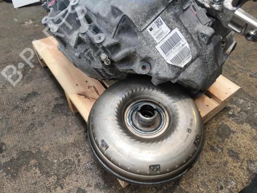 Gearbox CITROËN C5 III (RD_) 3.0 HDi 240 (RDX8CA) | BP34409056M3 - Image 2