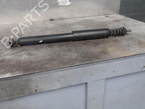 Used Right rear shock absorber RENAULT CLIO III (BR0/1, CR0/1) 1.5 dCi (BR17, CR17) (86 hp) 24093582