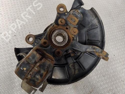 Used Left front steering knuckle Left front steering knuckle AUDI Q3 (8UB, 8UG) 2.0 TDI (150 hp) 29929370 29929370