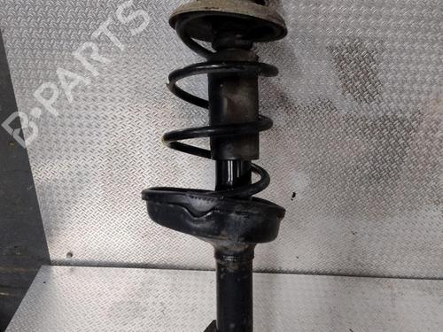 Used Right front shock absorber RENAULT TWINGO II (CN0_) 1.2 16V (CN0K, CN0V, CN0A) (76 hp) 27332629