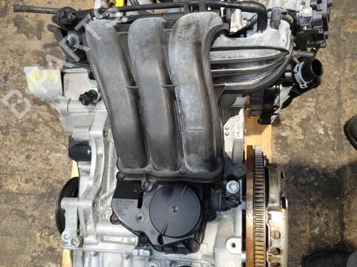 Used Engine Engine VW POLO V (6R1, 6C1) 1.0 (60 hp) 30333147 30333147