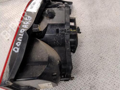 Left taillight VW UP! (121, 122, BL1, BL2, BL3, 123) 1.0 | BP27581489C34