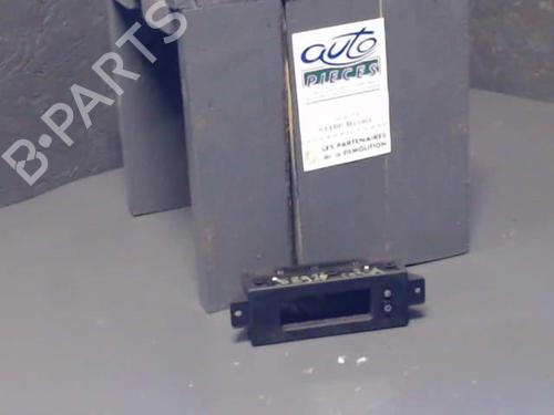 Used Display monitor Display monitor OPEL CORSA C (X01) 1.3 CDTI (F08, F68) (70 hp) 24067866 24067866