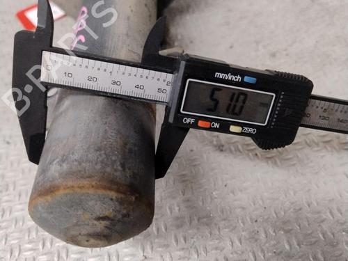 Used Right front shock absorber PEUGEOT 207 SW (WK_) 1.6 HDi (109 hp) 29380040