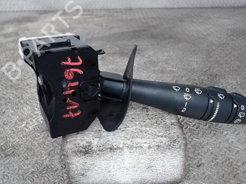 Used Steering column stalk RENAULT CLIO II (BB_, CB_) 1.5 dCi (B/CB07) (65 hp) 24080273