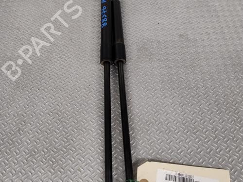 Tailgate lift support RENAULT MEGANE IV Hatchback (B9A/M/N_) 1.5 dCi 110 (B9A3) | BP29441427C138 