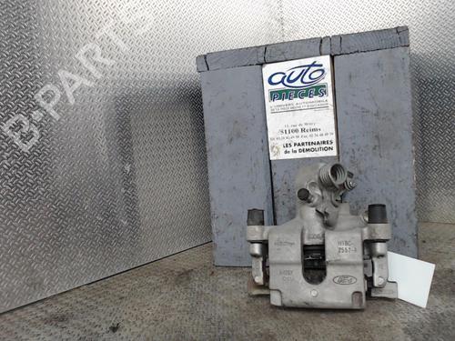 Used Right rear brake caliper FORD FIESTA VII (HJ, HF) 1.0 EcoBoost (101 hp) 24079483