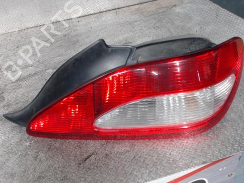 Used Right taillight PEUGEOT 406 Coupe (8C) 2.2 HDI (133 hp) 24085728