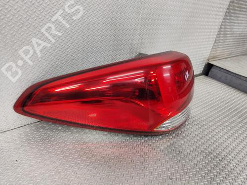 Left taillight KIA CARENS IV 1.7 CRDi | BP28087648C34 - Image 4