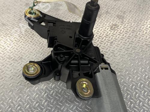 Rear wiper motor VW POLO (9N_, 9A_) 1.4 16V | BP24081407M102 