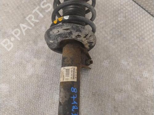 Used Left front shock absorber Left front shock absorber 24600948 24600948