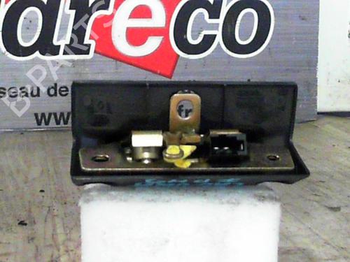 Used Electronic module Electronic module RENAULT LAGUNA I (B56_, 556_) 1.6 16V (B568, B561) (107 hp) 24067535 24067535