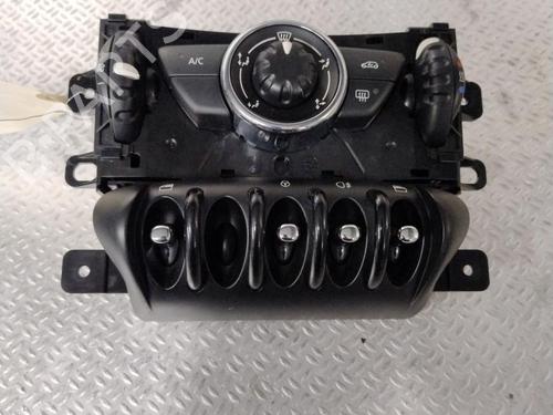Used Climate control Climate control MINI MINI (R56) One D (90 hp) 25703789 25703789
