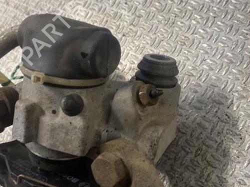 Used Right rear brake caliper PEUGEOT 206 SW (2E/K) 1.6 16V (109 hp) 24100433