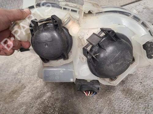 Right headlight SMART CITY-COUPE (450) 0.6 (S1CLB1, 450.331, 450.336) | BP24099750C29
