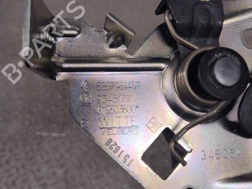 Rear right interior door handle RENAULT TRAFIC III Van (FG_) 1.6 dCi 125 (FGMH) | BP38570704I16 - Image 3