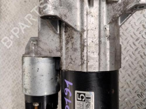 Used Starter Starter PEUGEOT 3008 I MPV (0U_) 2.0 HDi Hybrid4 (0URHCA) (200 hp) 33835411 33835411