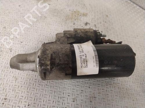 Starter MERCEDES-BENZ M-CLASS (W164) ML 300 CDI 4-matic (164.120) | BP27530009M8 - Image 3