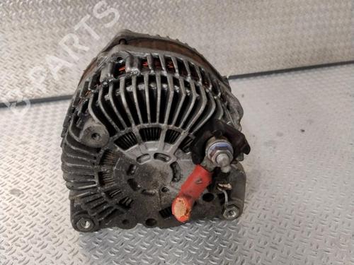 Used Alternator Alternator RENAULT ESPACE IV (JK0/1_) 2.0 dCi (JK02, JK03) (131 hp) 24420220 24420220