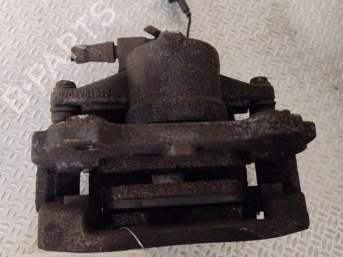 Used Left front brake caliper Left front brake caliper FIAT GRANDE PUNTO (199_) 1.2 (65 hp) 30366072 30366072