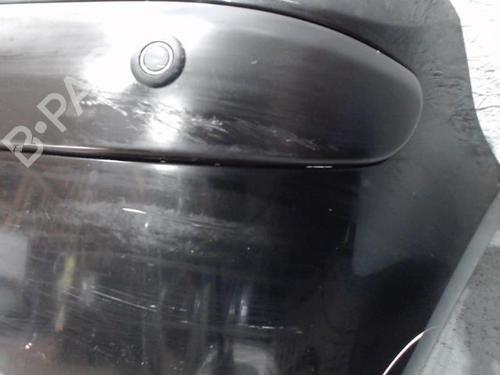 rear-bumper-peugeot-1007-km_-2005-24094125 main image