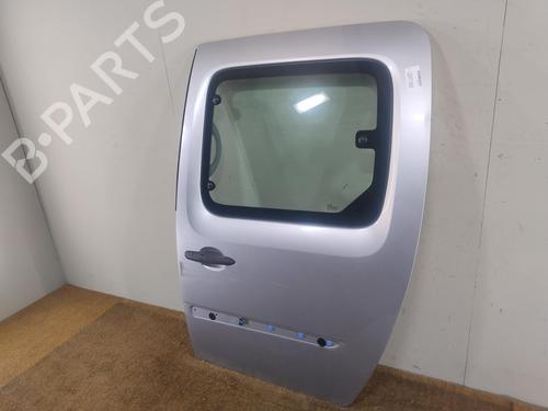 Left slide door RENAULT KANGOO / GRAND KANGOO II (KW0/1_) 1.5 dCi 90 (KW05, KW08, KW0G, KW11) | BP30767307C74