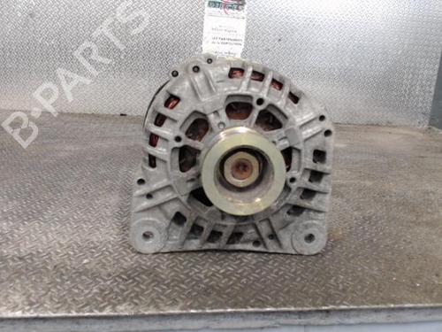 Generator RENAULT SCÉNIC II (JM0/1_) 1.9 dCi (JM0G, JM12, JM1G, JM2C) (120 hp) 24090723