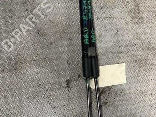 Gasdæmper bagklap RENAULT CLIO V (B7_) 1.0 TCe 90 (B7MT) | BP24098022C138