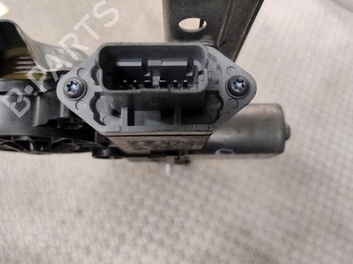 Front left window mechanism RENAULT TWINGO III (BCM_, BCA_) 0.9 TCe 90 (BCM9, BCM2) | BP30047335C22 