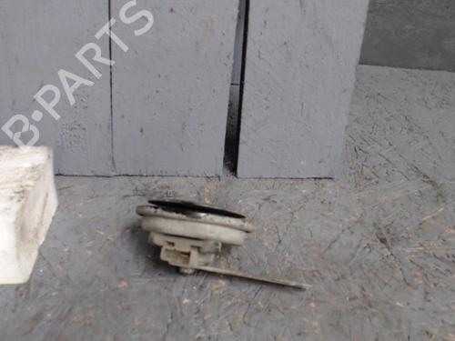 Used Horn Horn PEUGEOT 107 (PM_, PN_) 1.4 HDi (54 hp) 24101558 24101558