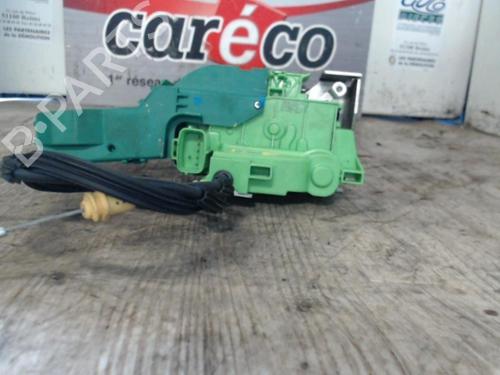 Used Front left lock Front left lock ALFA ROMEO MITO (955_) 1.4 MultiAir (955AXL1B) (105 hp) 24069160 24069160