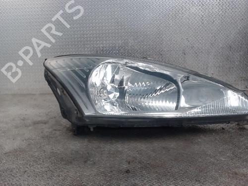 Used Right headlight FORD FOCUS I (DAW, DBW) 1.8 Turbo DI / TDDi (90 hp) 24080945