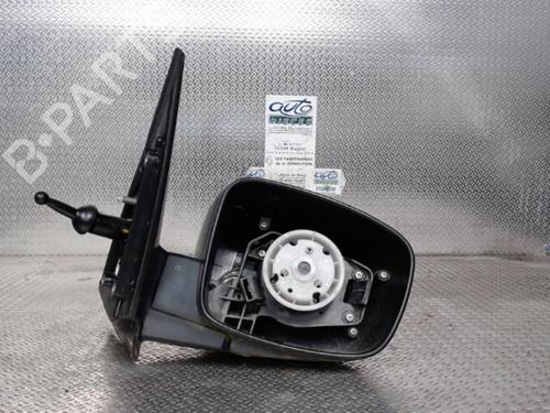 Used Right mirror HYUNDAI i10 I (PA) 1.2 (78 hp) 24075321