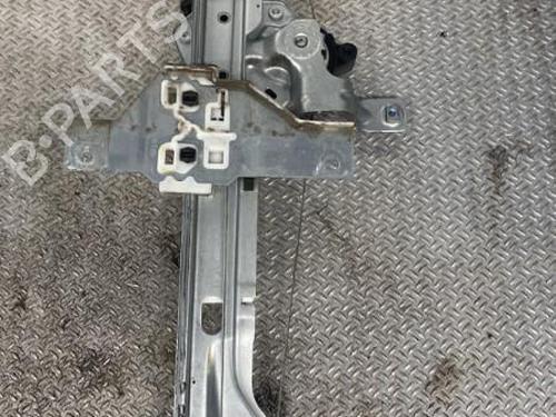 Used Rear left window mechanism PEUGEOT 5008 (0U_, 0E_) 2.0 HDi 136 / BlueHDi 136 (136 hp) 24088458