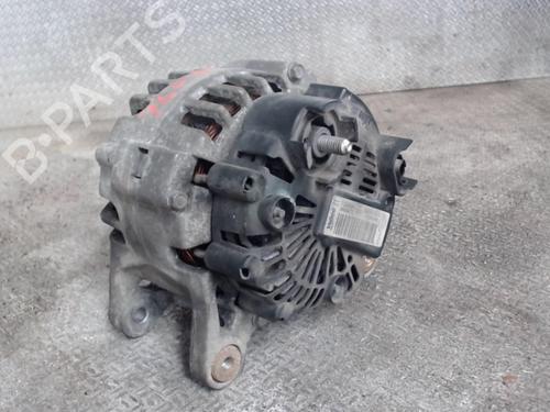 Used Alternator Alternator DACIA SANDERO 1.4 MPI LPG (72 hp) 25704359 25704359