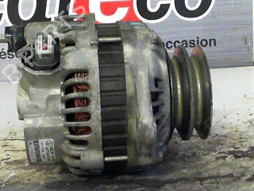 Generator MAZDA B-SERIE (UN) 2.5 TD 4WD (109 hp) 24065987