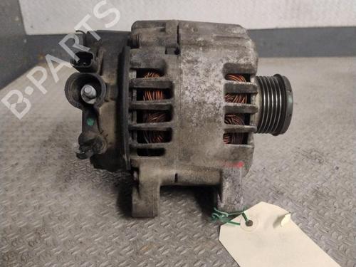 Alternator CITROËN C4 AIRCROSS 1.6 HDi 115 AWC | BP34709713M7 - Image 3